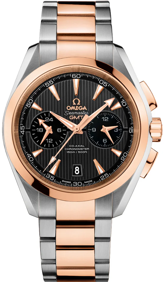 Omega Seamaster Aqua Terra 231.20.43.52.06.001